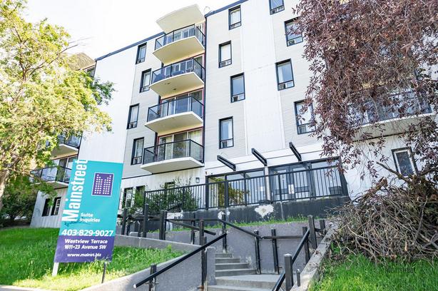 1 bedroom Westview Terrace image 6