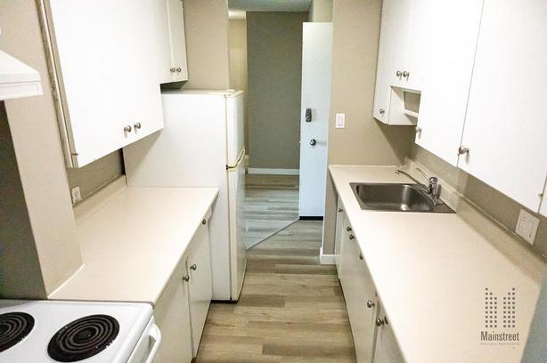 1 bedroom Westview Terrace image 8