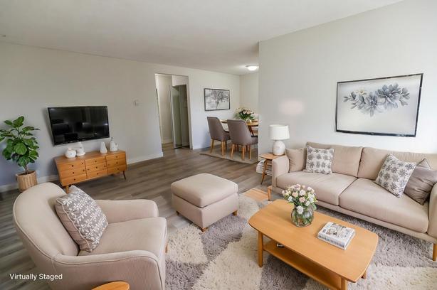 2 bedroom Elbow Court image 4