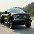 2021 Ford F-350 SD Limited Dually Diesel Long Box 4X4 thumbnail image 2