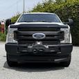 2017 Ford F-250 SuperDuty XL Crew Cab 4WD thumbnail image 3