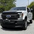 2017 Ford F-250 SuperDuty XL Crew Cab 4WD thumbnail image 4