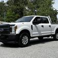 2017 Ford F-250 SuperDuty XL Crew Cab 4WD thumbnail image 5