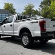 2017 Ford F-250 SuperDuty XL Crew Cab 4WD thumbnail image 7