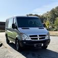 2007 Dodge Sprinter 2500 Cargo Van with 3.0L Diesel and RWD thumbnail image 2
