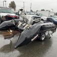 2009 ShoreLandr ANDER SLB12/14 BOAT TRAILER thumbnail image 6