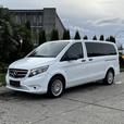 2018 Mercedes-Benz Metris 8 Passenger Van thumbnail image 6