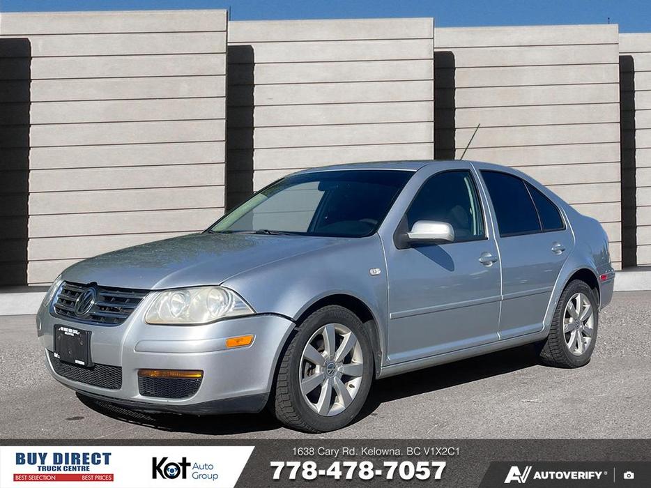 2009 Volkswagen Jetta City Base AUTO, GREY FABRIC INTERIOR, AUTO LOCKS AND WINDO display photo
