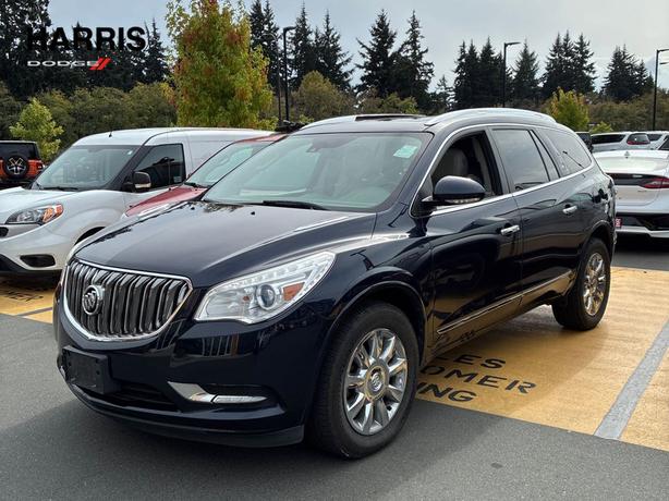 2015 Buick Enclave Leather | Remote Start | Heated Seats! image 1