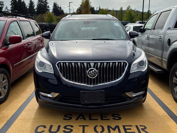 2015 Buick Enclave Leather | Remote Start | Heated Seats! image 2