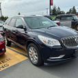 2015 Buick Enclave Leather | Remote Start | Heated Seats! thumbnail image 4