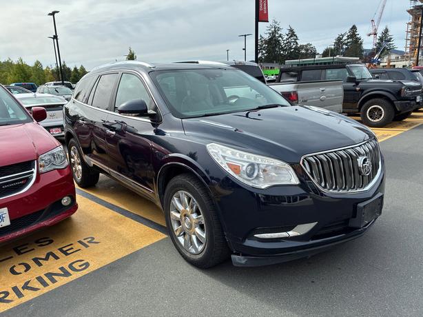 2015 Buick Enclave Leather | Remote Start | Heated Seats! image 4