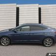 2019 Hyundai Elantra Ultimate ! FULL LOAD! BLINDSPOT! BACKUP CAMERA! LEATHER! thumbnail image 3