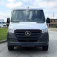 2021 Mercedes-Benz Sprinter 2500 Low Roof Diesel Cargo Van thumbnail image 3