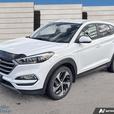 2016 Hyundai Tucson Premium ! HEATED SEATS! BLUETOOTH! BACKUP CAMERA! thumbnail image