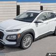 2019 Hyundai Kona Luxury ! LEATHER! POWER SEAT! HEATED SEATS! thumbnail image