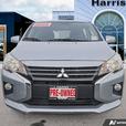2023 Mitsubishi Mirage ES | No Reported Accidents! thumbnail image 2