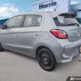 2023 Mitsubishi Mirage ES | No Reported Accidents! thumbnail image 4
