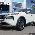 2022 Nissan Rogue S AWD | Heated Seats | Cruise Control! thumbnail image
