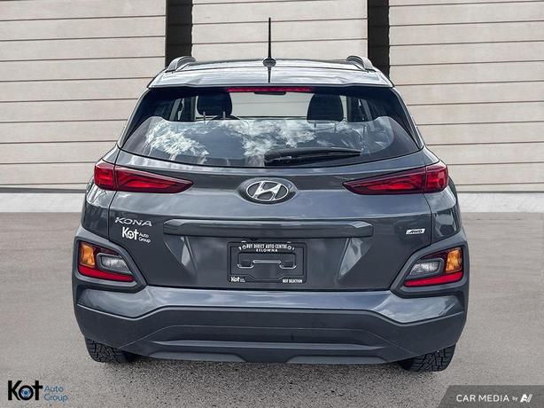 2020 Hyundai Kona Preferred ! NO ACCIDENT! ONE OWNER! image 5