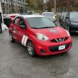 2015 Nissan Micra thumbnail image