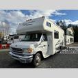 Used 2002 Travelaire M-250TC thumbnail image 3