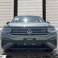 2024 Volkswagen Tiguan Comfortline  AUTO, BLUETOOTH, BACK UP CAMERA, LEATHER HEA thumbnail image 2