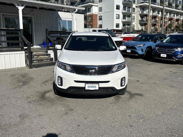 2014 KIA Sorento image 2