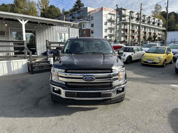 2018 Ford F-150 image 2