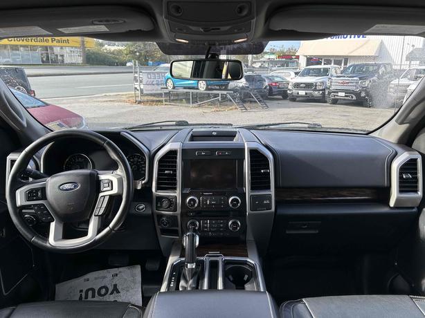 2018 Ford F-150 image 5