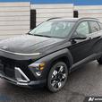 2024 Hyundai Kona Preferred ! FORWARD COLLISION! BLINDSPOT! REAR CROSS TRAFFIC!  thumbnail image