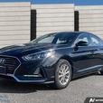 2019 HYUNDAI SONATA thumbnail image 1
