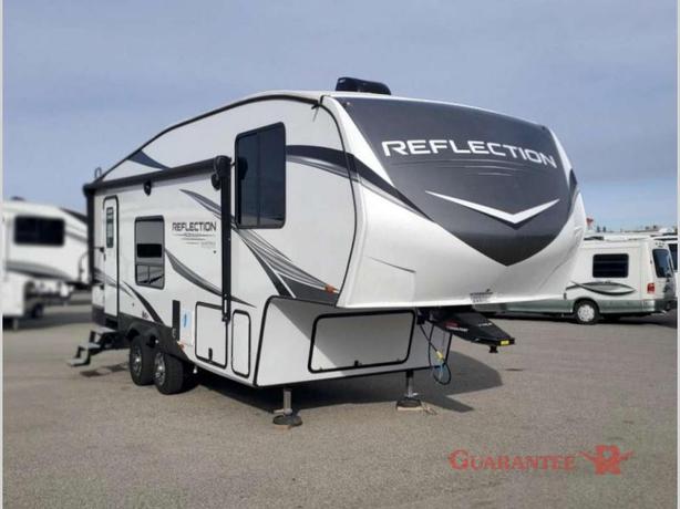 Used 2023 Grand Design Reflection 150 Series 226RK image 1