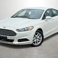 2013 Ford Fusion 4dr Sdn SE FWD thumbnail image 1