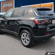 2025 Jeep Compass North 4x4 Sport Utility | Adaptive Cruise Control | Backup Cam thumbnail image 4