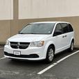 2019 Dodge Grand Caravan thumbnail image 3