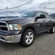2023 RAM 1500 Classic SLT | 5.7L HEMI V8 | 5'7 Box | Trailer Tow Mirrors | Class thumbnail image 1