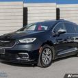 2022 CHRYSLER PACIFICA thumbnail image