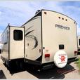 Used 2017 Keystone RV Premier Ultra Lite 26RBPR thumbnail image 6