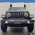 2021 JEEP WRANGLER thumbnail image 2