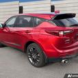 2021 Acura RDX A-Spec ! ONE OWNER! NO ACCIDENT! HEATED AND COOLED SEATS! thumbnail image 4