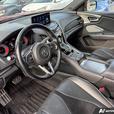 2021 Acura RDX A-Spec ! ONE OWNER! NO ACCIDENT! HEATED AND COOLED SEATS! thumbnail image 6