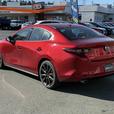 2021 Mazda Mazda3 GT -  Parking Camera Rear & Front dual zone A/C thumbnail image 8
