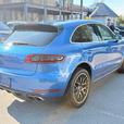 2016 Porsche Macan Turbo - Ventilated Seats, Panoramic Sunroof thumbnail image 6