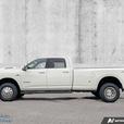 2024 RAM 3500 Laramie | 6.7L Cummins HO Turbo Diesel | AISIN Transmission | 8' B thumbnail image 2