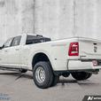 2024 RAM 3500 Laramie | 6.7L Cummins HO Turbo Diesel | AISIN Transmission | 8' B thumbnail image 3