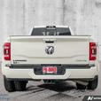 2024 RAM 3500 Laramie | 6.7L Cummins HO Turbo Diesel | AISIN Transmission | 8' B thumbnail image 4