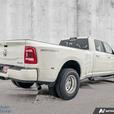 2024 RAM 3500 Laramie | 6.7L Cummins HO Turbo Diesel | AISIN Transmission | 8' B thumbnail image 5