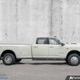 2024 RAM 3500 Laramie | 6.7L Cummins HO Turbo Diesel | AISIN Transmission | 8' B thumbnail image 6