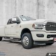 2024 RAM 3500 Laramie | 6.7L Cummins HO Turbo Diesel | AISIN Transmission | 8' B thumbnail image 7